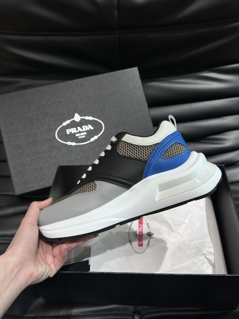 Prada Casual Shoes